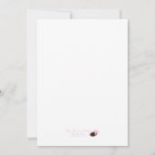 スポーツ、男の子ああ! 、名誉を与えて、…私達を結合します来て下さい 招待状 (裏面)