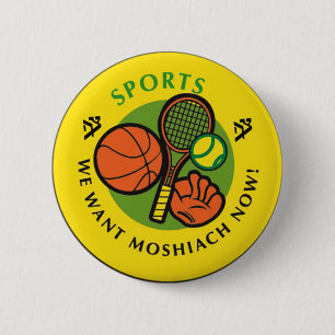 スポーツ 缶バッジ