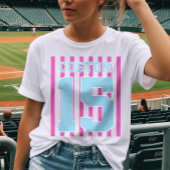 スポーツ 野球 サッカー チーム名 背番号 Tシャツ