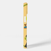 スポーツ Case-Mate iPhoneケース (裏面 / 右)