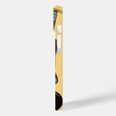 スポーツ Case-Mate iPhoneケース (裏面 / 左)