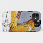 スポーツ Case-Mate iPhoneケース (裏面(横))