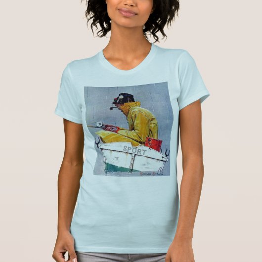 スポーツ Tシャツ (正面)