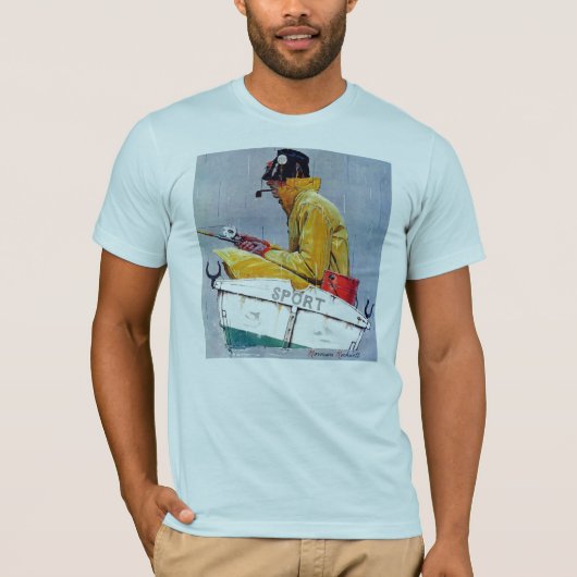 スポーツ Tシャツ (正面)