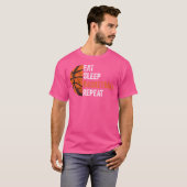 スポーツ Tシャツ (正面フル)