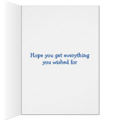 スポーツIllated Parody Bday-Kids Special (内側 (右))