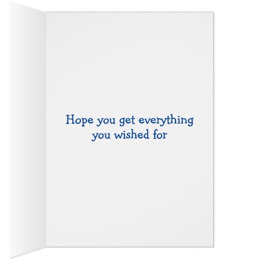 スポーツIllated Parody Bday-Kids Special (内側 (右))