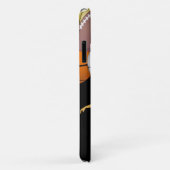 スポーツIphoneケース Case-Mate iPhoneケース (裏面/右)