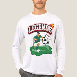 スポーツTシャツ 伝説 トライブレンドTシャツ
