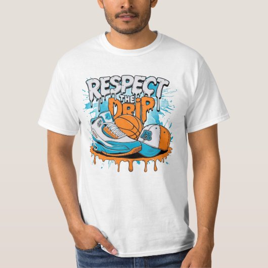 スポーツTシャツ Tシャツ (正面)