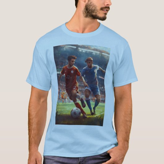 スポーツTシャツ Tシャツ (正面)