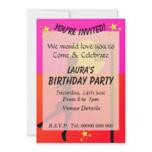 スポーティなネットボールパーティー