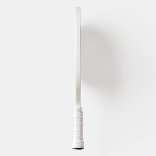 スポーティなピックボールパドル ピックルボールラケット (エッジ)