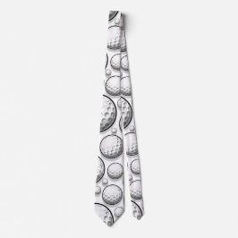 スポーティゴルフネクタイ ネクタイ