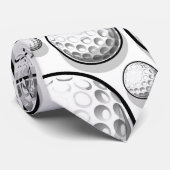 スポーティゴルフネクタイ ネクタイ (ロール)