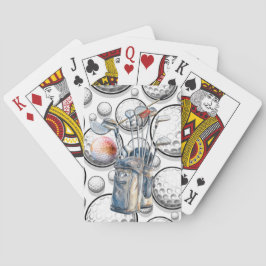 スポーティゴルフ トランプ