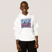 スポーティスタイル (正面フル)