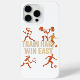スポーティ最高のな電話の背景 iPhone 15 PRO MAXケース