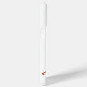 スポーティ最高のな電話の背景 Case-Mate iPhoneケース (裏面 / 右)