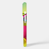 スポーティ Case-Mate iPhoneケース (裏面 / 左)