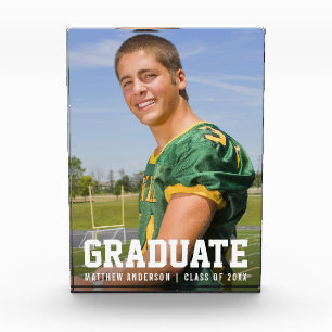 スポーテモダンィ卒業発表写真ブロック フォトブロック