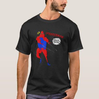 スポードルマンクラシック Tシャツ