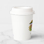 スポーナー湖 紙コップ (右)