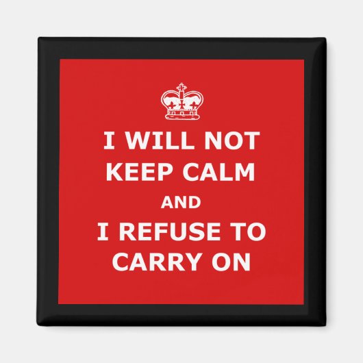 スポ保ーフ マグネット (正面)