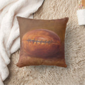 スポ素朴ーツ |サッカー クッション (ブランケット)