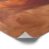 スポ素朴ーツ |サッカー ポスター (角)