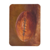 スポ素朴ーツ |サッカー マグネット (縦)