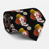 スマイリングクロウンティー ネクタイ (ロール)