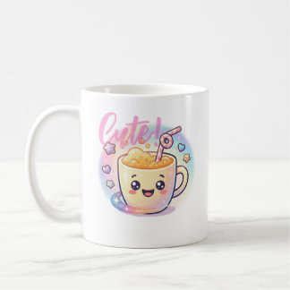 スマイリーカップジュース コーヒーマグカップ