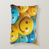 スマイリーズ アクセントクッション (裏面(縦))