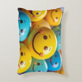 スマイリーズ アクセントクッション (正面(垂直))