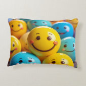 スマイリーズ アクセントクッション (裏面)