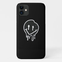 スマイリーブラック