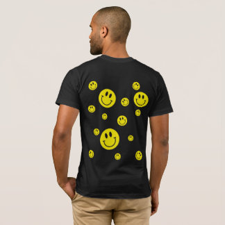 スマイリーベアオリジナルTシャツ Tシャツ