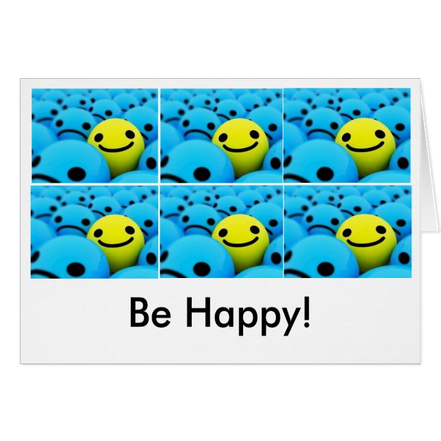 スマイリー (正面横)