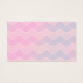 スマイルあなたは人魚はかりで測 (裏面)