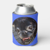 スマイルがリュブをもたらす 缶クーラー (缶正面)