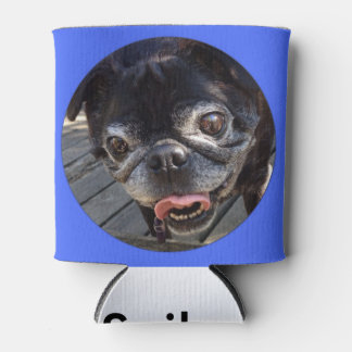 スマイルがリュブをもたらす 缶クーラー