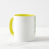 スマイルそれは金曜日です! マグカップ (正面左)