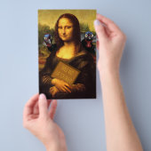 スマイルとト食べルフキー チラシ (ハンドル)