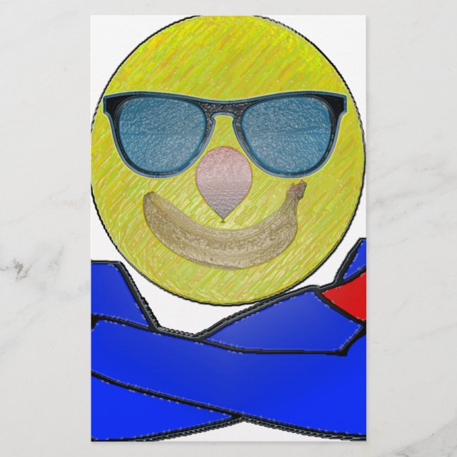 スマイルとハグ (正面)