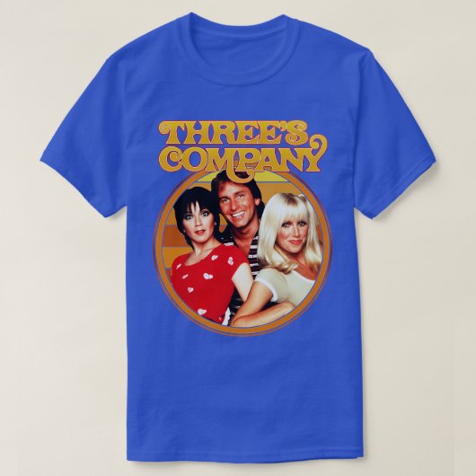 スマイルと一緒のTシャツ Tシャツ (デザイン正面)