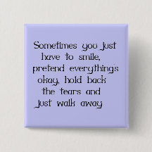 スマイルと散歩の悲遠くにしみの失望