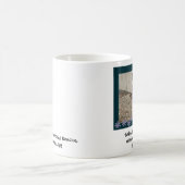 スマイルのマグ コーヒーマグカップ (中央)