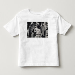 スマイルの天使 トドラーTシャツ