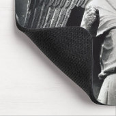 スマイルの天使 マウスパッド (コーナー)